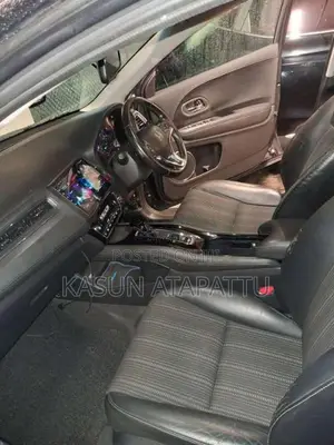 Honda Vezel 2014 SUV (Used)