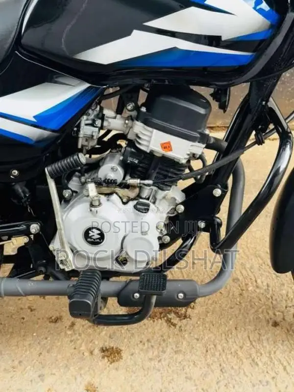Bajaj CT-100 2026 Motorbike (Used)