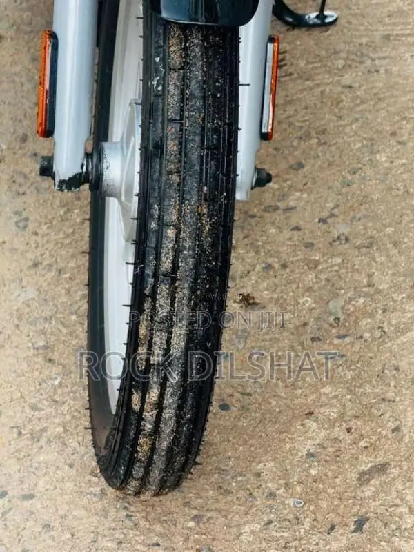 Bajaj CT-100 2026 Motorbike (Used)