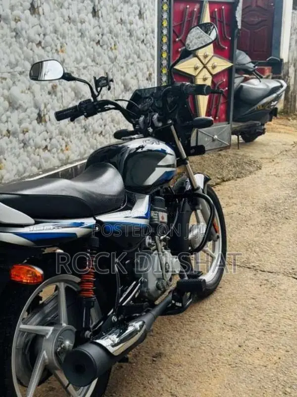 Bajaj CT-100 2026 Motorbike (Used)