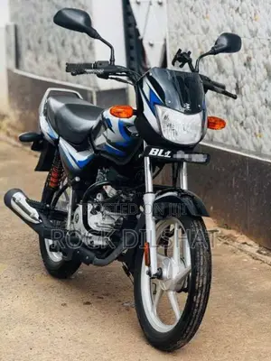 Bajaj CT-100 2026 Motorbike (Used)