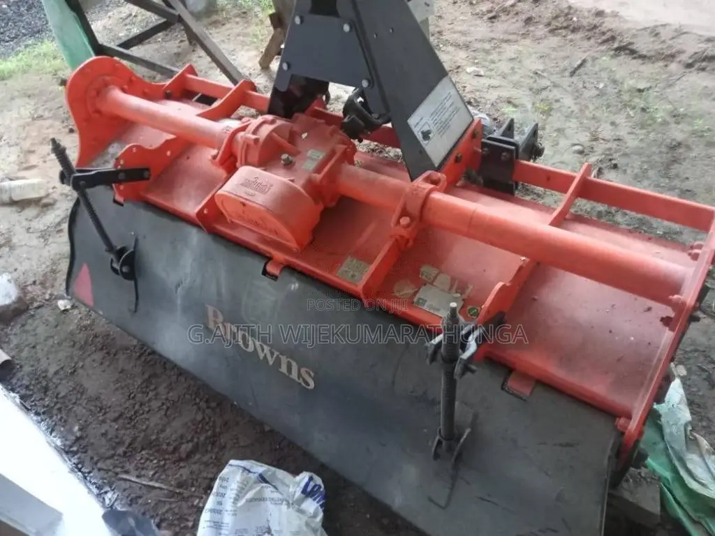 Force EUro 2018 Tractor (Used)