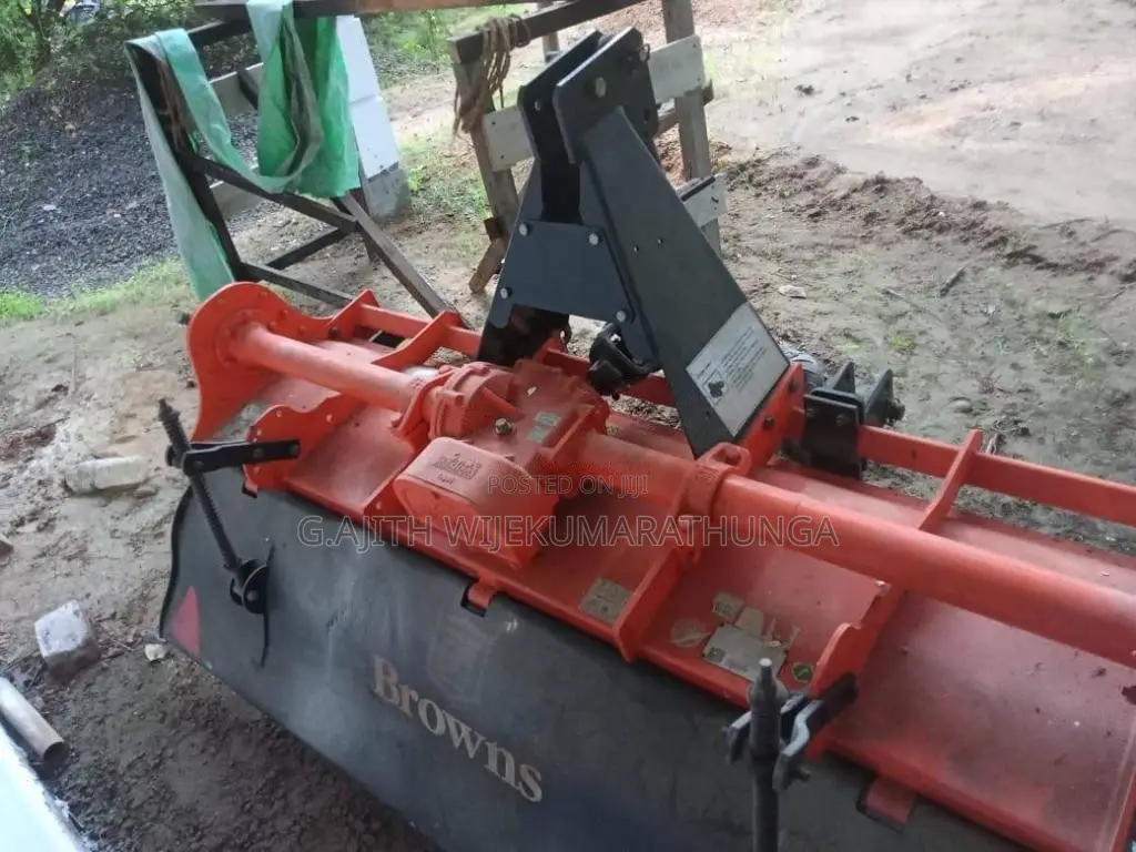 Force EUro 2018 Tractor (Used)