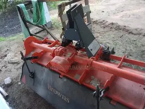 Force EUro 2018 Tractor (Used)
