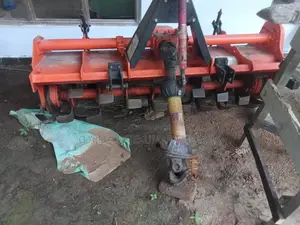 Force EUro 2018 Tractor (Used)