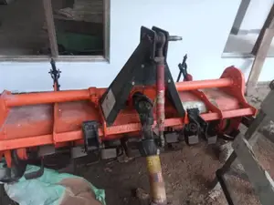 Force EUro 2018 Tractor (Used)