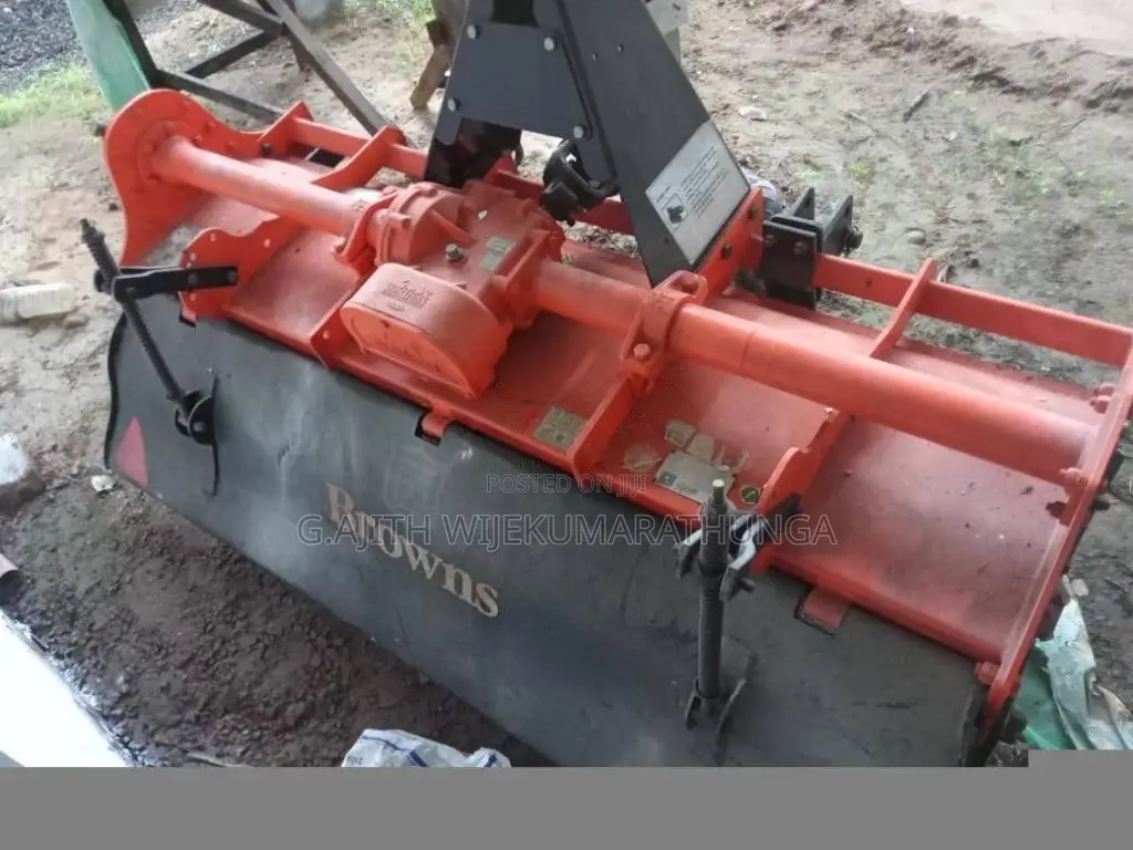 Force EUro 2018 Tractor (Used)