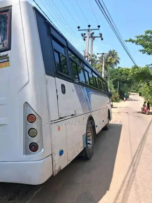 Tata Start 2012 Bus (Used)