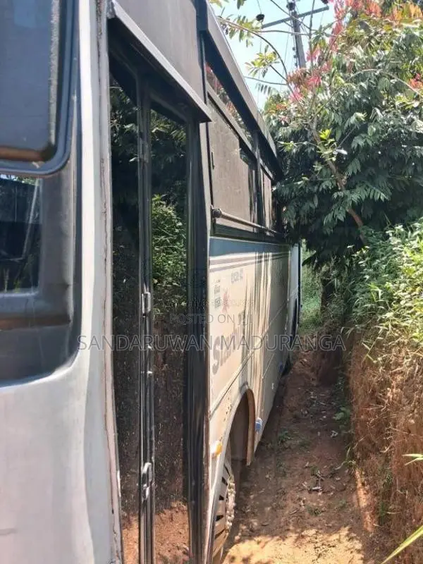 Tata Start 2012 Bus (Used)