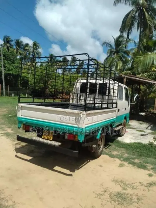 Atco KMC 2006 Crew Cab (Used)