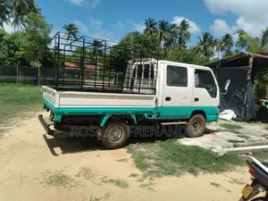 Atco KMC 2006 Crew Cab (Used)