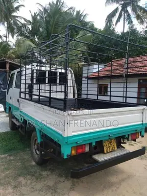 Atco KMC 2006 Crew Cab (Used)