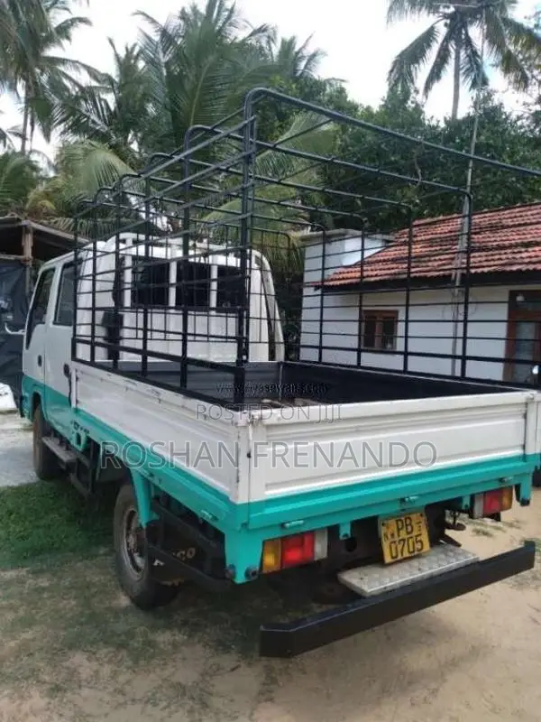 Atco KMC 2006 Crew Cab (Used)