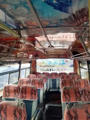 Tata Marcopolo 2015 Bus (Used)