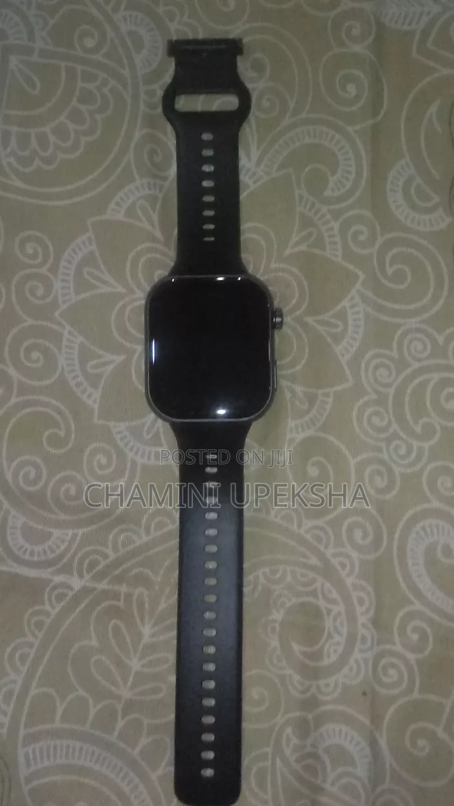 Honor Watch