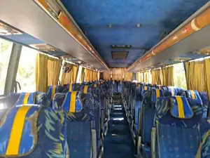 Ashok-Leyland VIKING AC 12M 2014 Bus (Used)