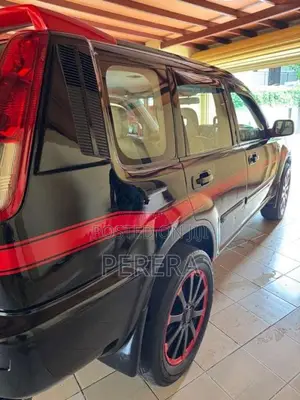Nissan X-Trail 2001 SUV (Used)