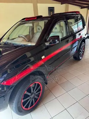 Nissan X-Trail 2001 SUV (Used)