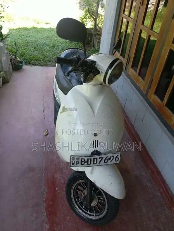 Demak PIRANHA 2014 Bus (Used)
