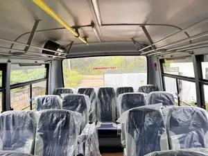 Tata Marcopolo 2025 Bus (Used)