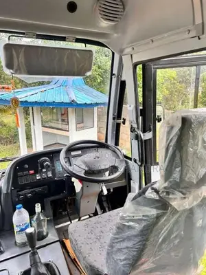 Tata Marcopolo 2025 Bus (Used)