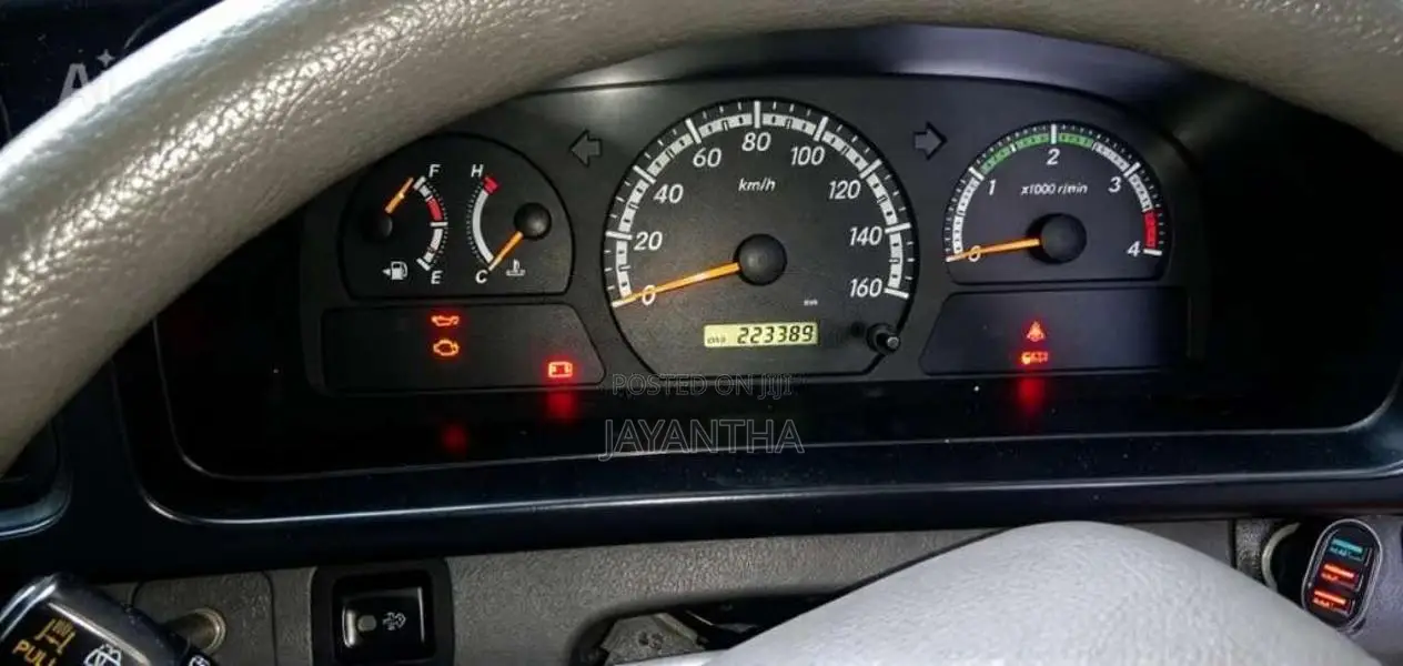 Toyota Coaster 2015 Bus (Used)
