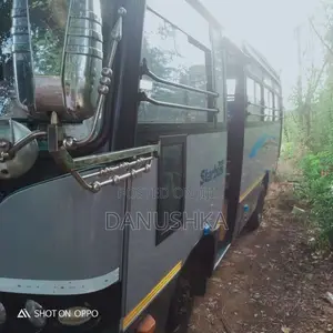Tata Marcopolo 2018 Bus (Used)