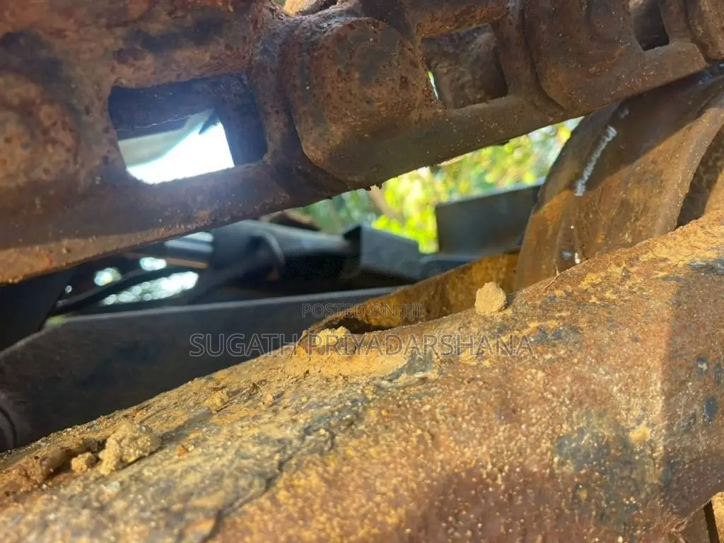 Komatsu 30 2016 Heavy-Duty (Used)