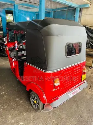 Bajaj RE 2011 Three Wheel (Used)