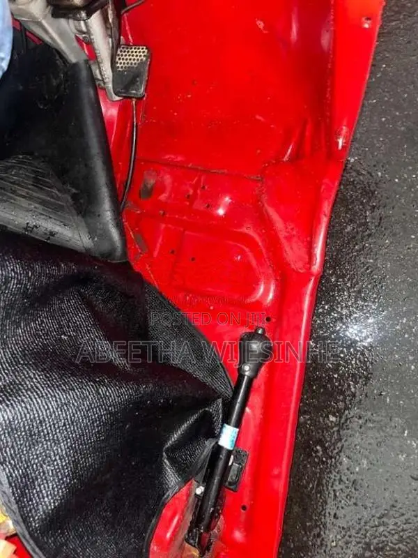 Bajaj RE 2011 Three Wheel (Used)