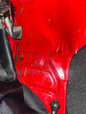 Bajaj RE 2011 Three Wheel (Used)