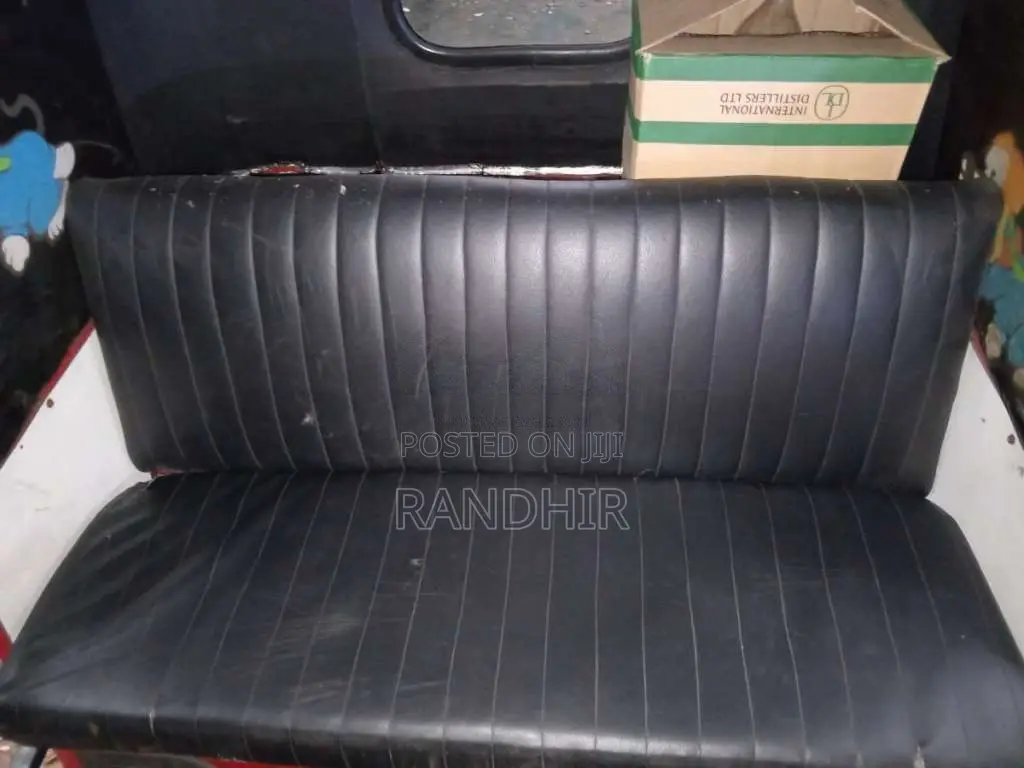 Bajaj 2 Stroke 1999 Three Wheel (Used)