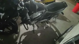 Bajaj Pulsar 150 2017 Motorbike (Used)