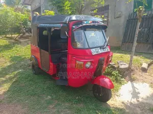 Bajaj 4 Stroke 2010 Three Wheel (Used)
