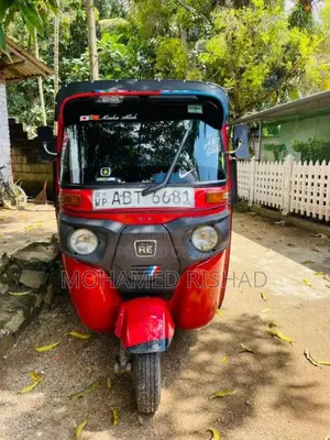Bajaj RE 2019 Three Wheel (Used)