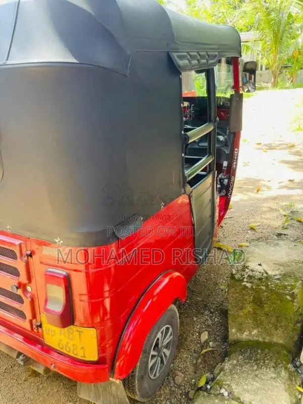 Bajaj RE 2019 Three Wheel (Used)
