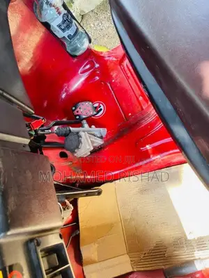 Bajaj RE 2019 Three Wheel (Used)