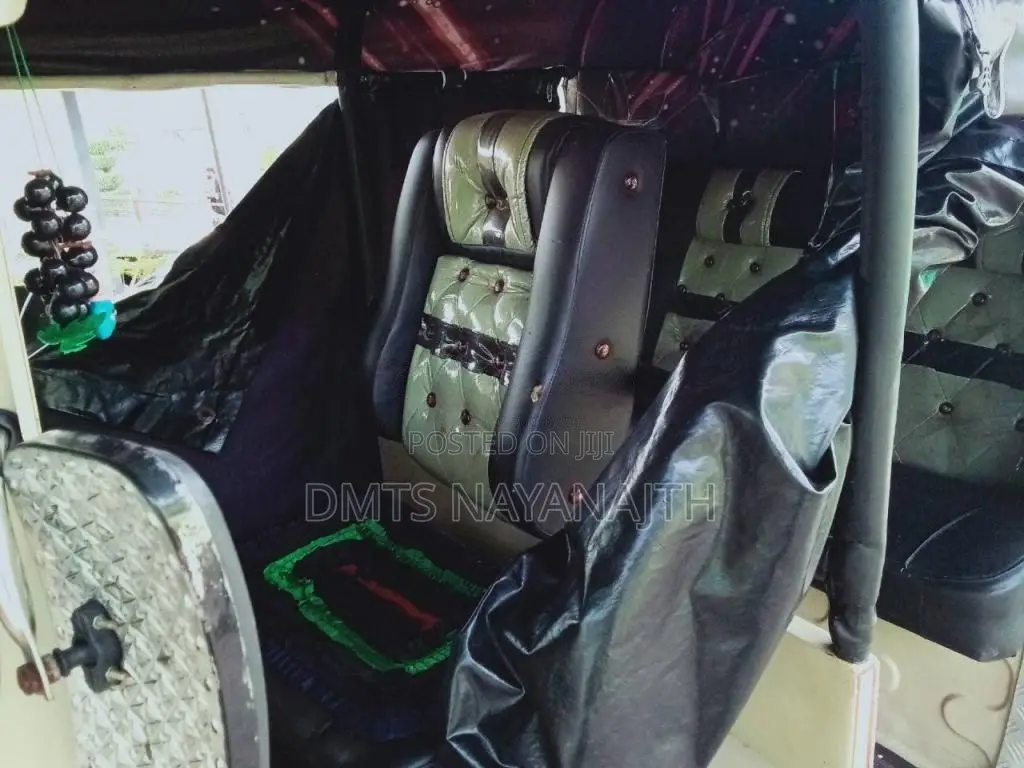Bajaj RE 2007 Three Wheel (Used)