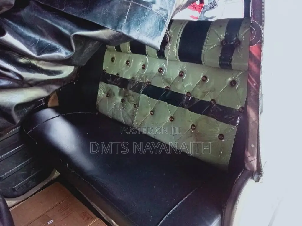 Bajaj RE 2007 Three Wheel (Used)