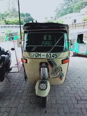 Bajaj RE 2007 Three Wheel (Used)