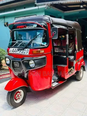 Bajaj RE 2014 Three Wheel (Used)