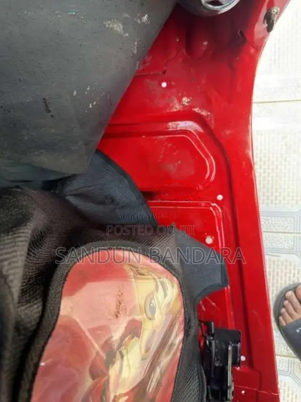Bajaj RE 2014 Three Wheel (Used)