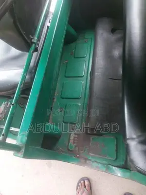 Bajaj RE 205 2014 Three Wheel (Used)