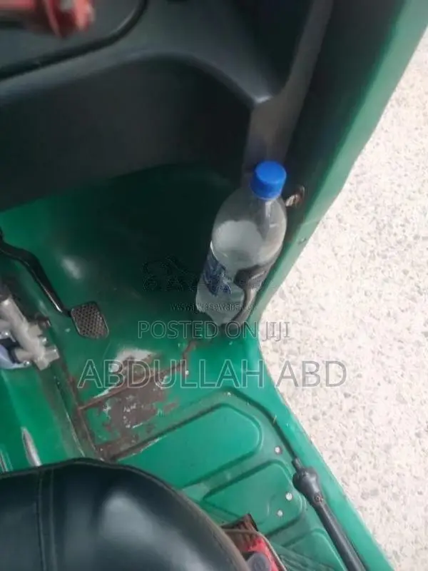 Bajaj RE 205 2014 Three Wheel (Used)
