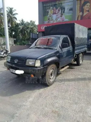 Tata 207 2006 Pickup (Used)