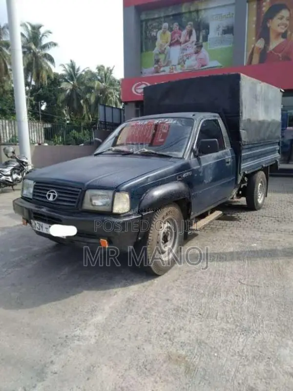 Tata 207 2006 Pickup (Used)