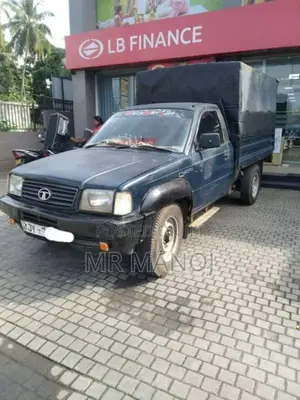 Tata 207 2006 Pickup (Used)