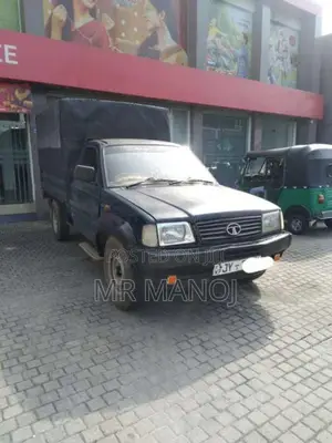 Tata 207 2006 Pickup (Used)