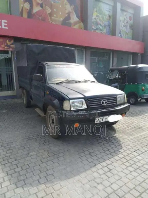 Tata 207 2006 Pickup (Used)
