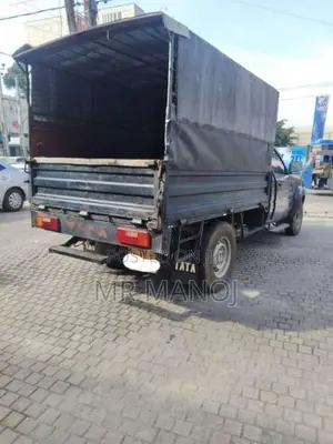 Tata 207 2006 Pickup (Used)